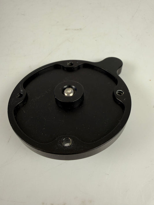 Really Right Stuff RRS universal leveling base platform TA-2-LB 206 REV A