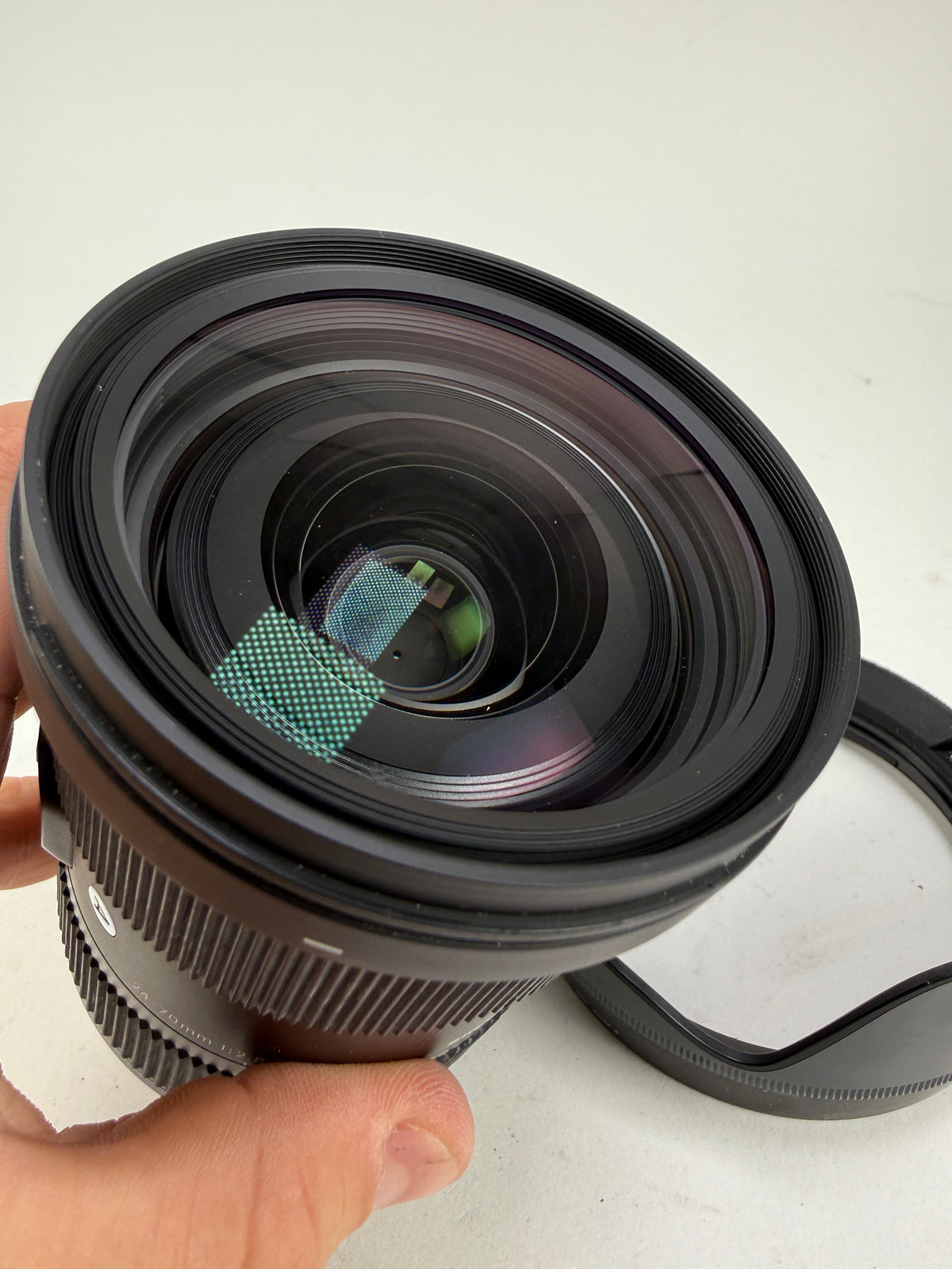 Sigma 24-70mm f2.8 DG DN Art Lens for Sony E mount