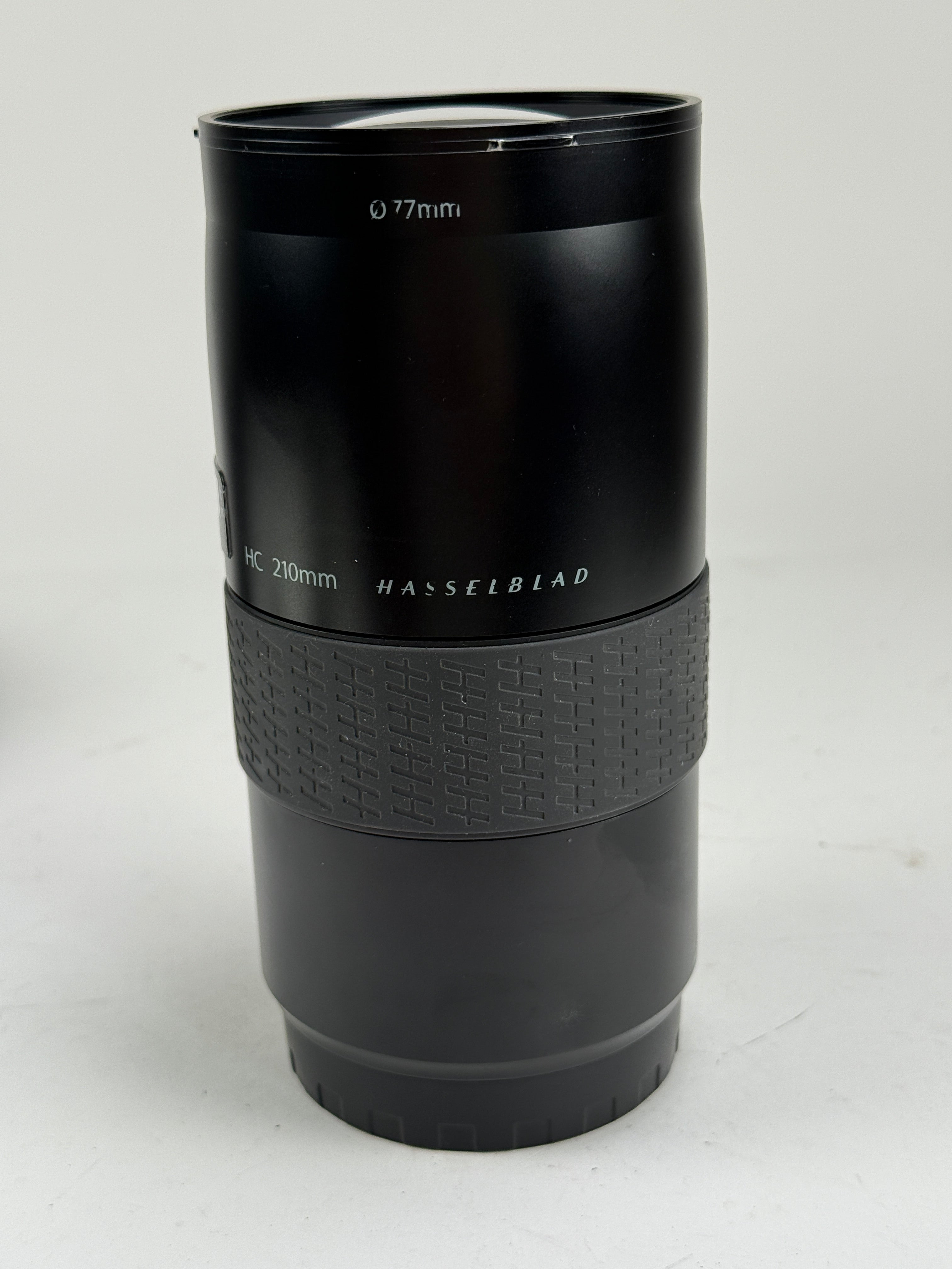 ＨＣ２１０ｍｍ　Ｆ４ Hasselblad AF 210mm f4 HC Lens for H Series – Cardinal Camera Used
