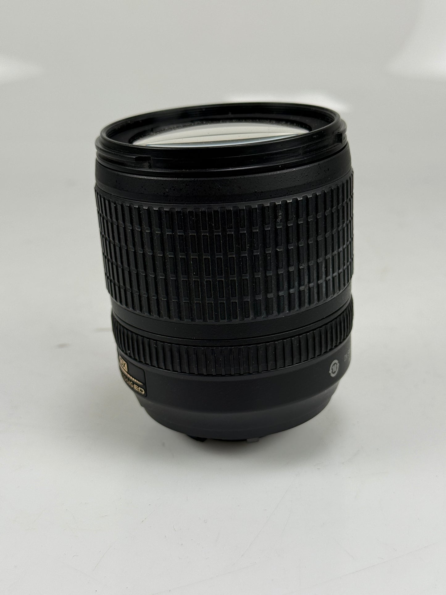 Nikon Nikkor AF-S 18-105mm f3.5-5.6 G ED DX VR Lens