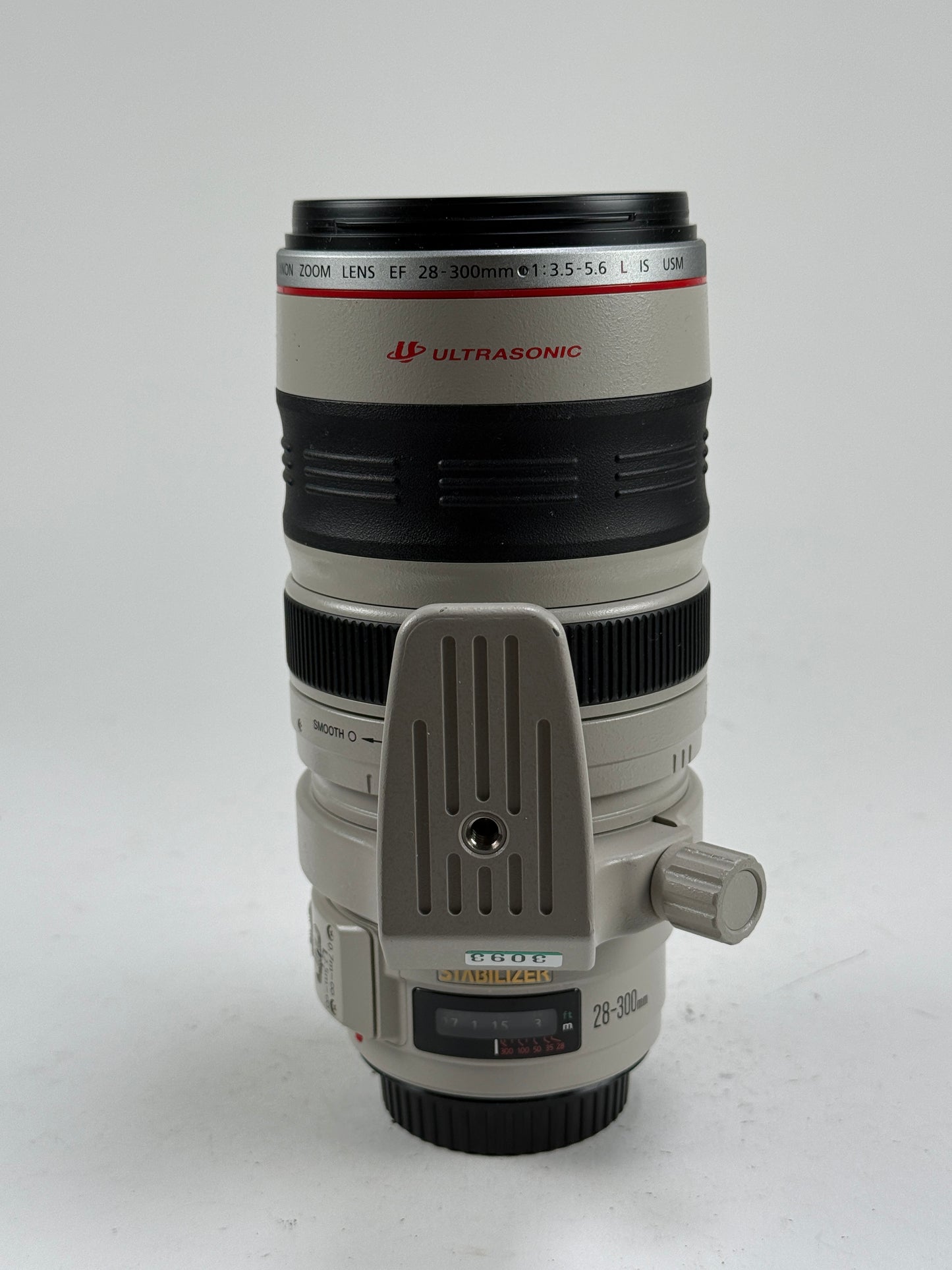 Canon EF 28-300mm f3.5-5.6 L IS USM Lens