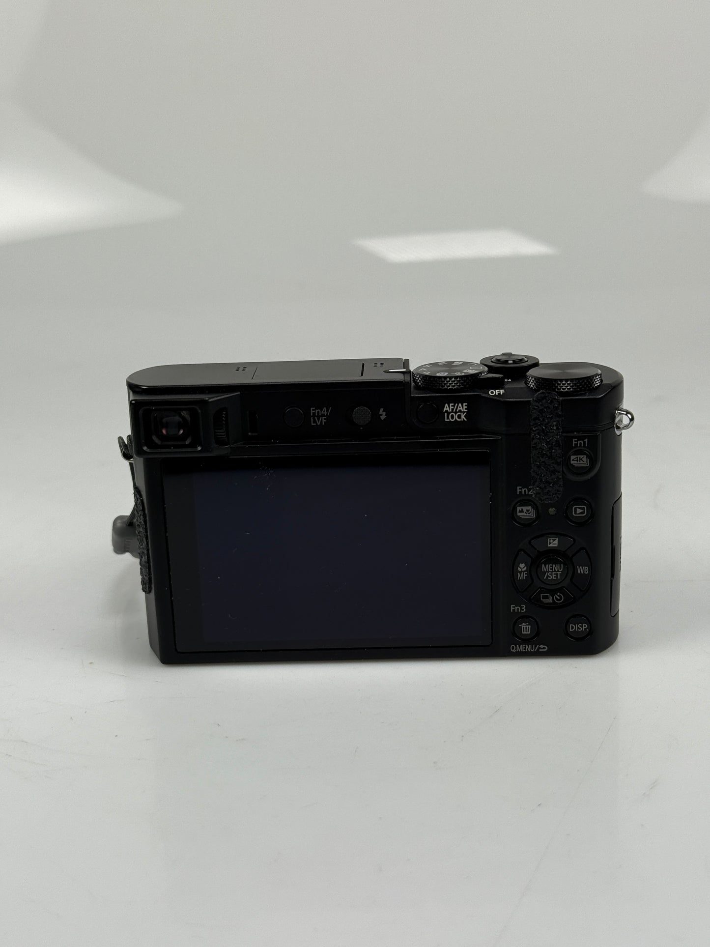 Panasonic LUMIX ZS100 20.0MP Digital Camera