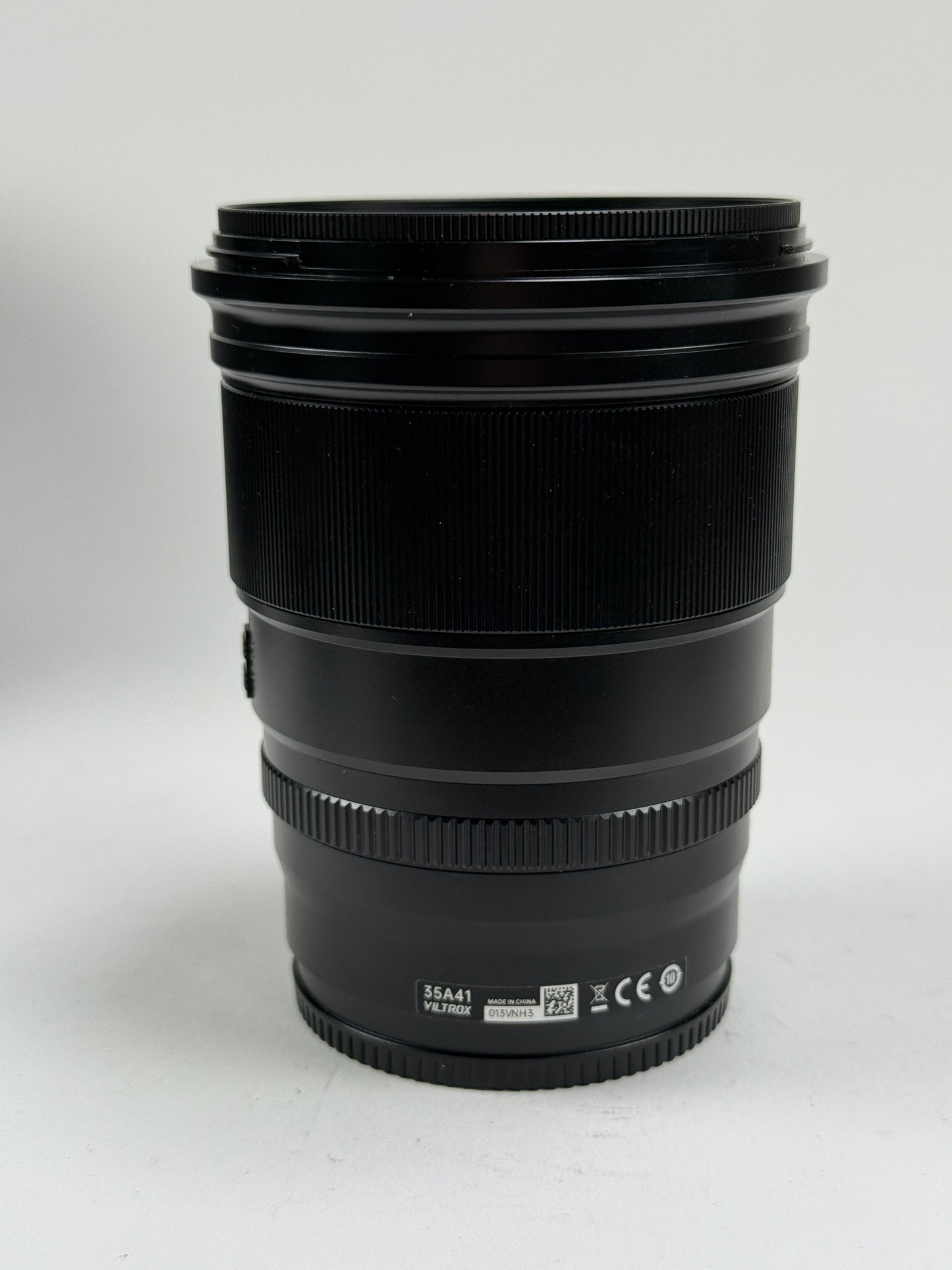 VILTROX 75mm F1.2 Pro Auto Focus Large Aperture Lens For Nikon Z-Mount Cameras