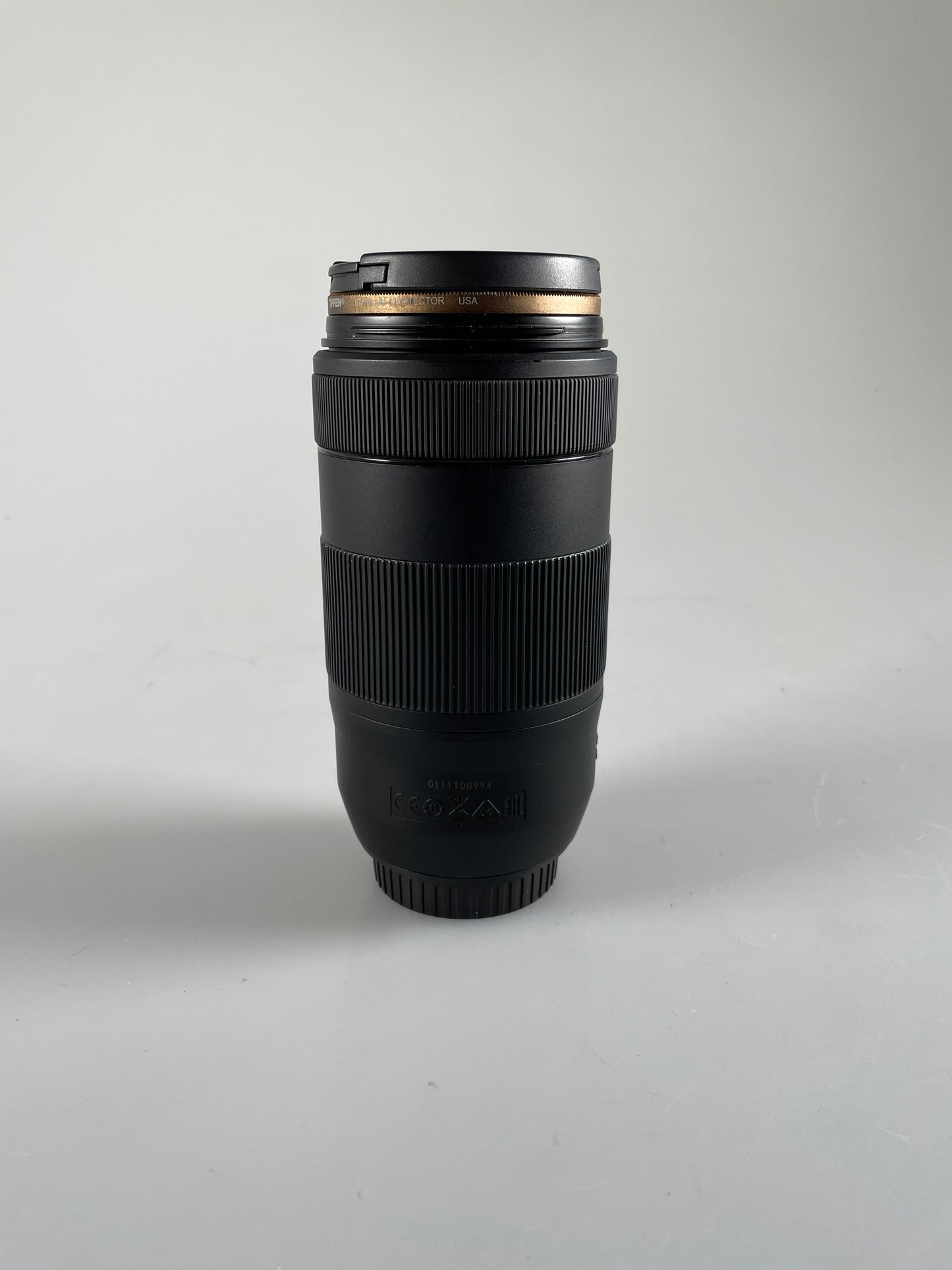 Canon EF 70-300mm F4-5.6 IS II USM NANO