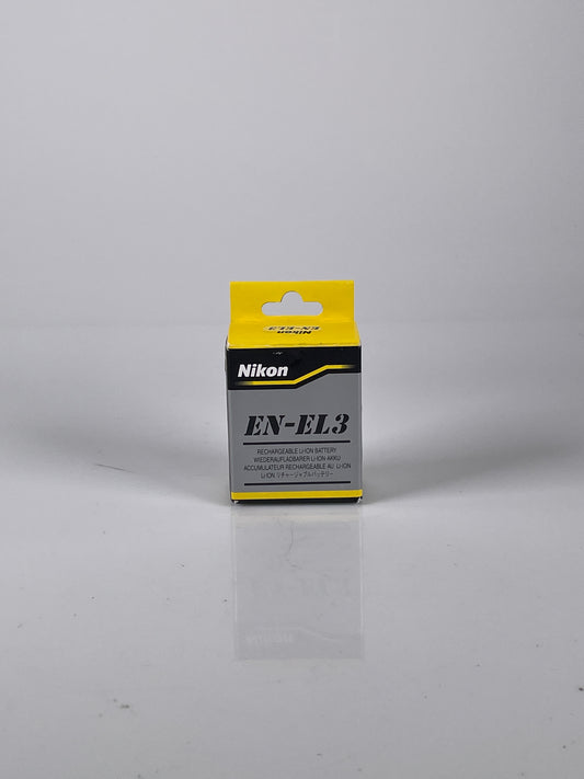 Nikon EN-EL3e Li-ion Battery Pack