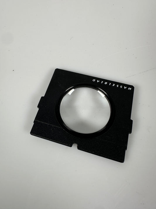 Hasselblad Waist Level Finder Diopter 0 Medium Format