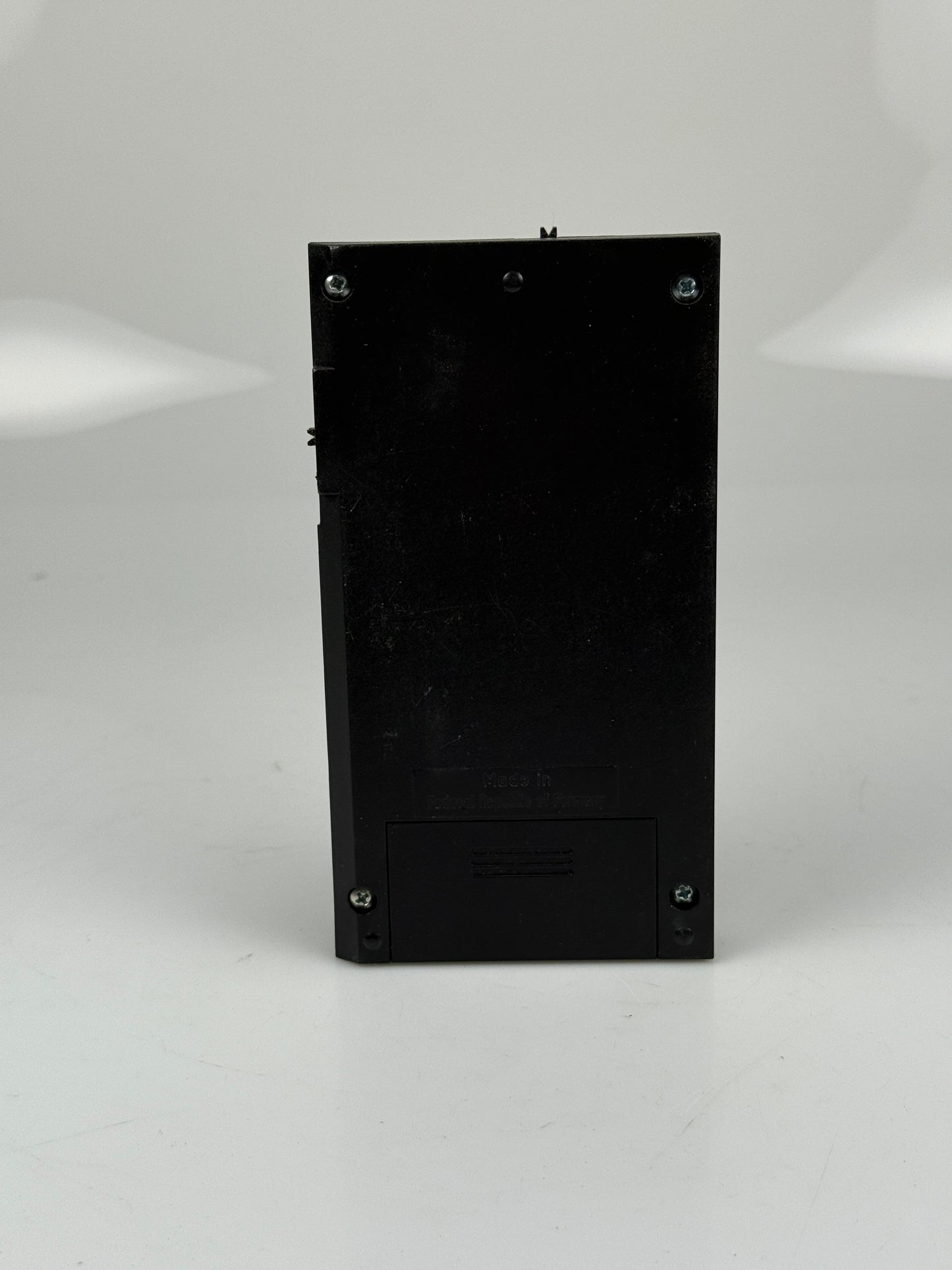 JOBO Comparator 2 6251 Enlarging Meter for Darkroom Print Exposure