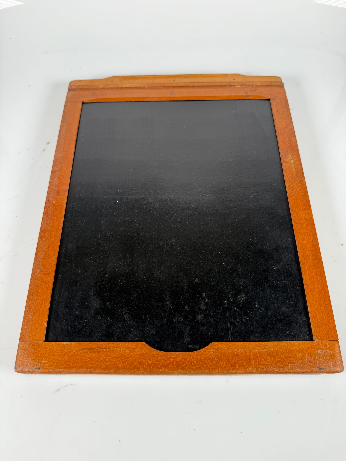 Korona 8x10 wooden Film Holder Large Format