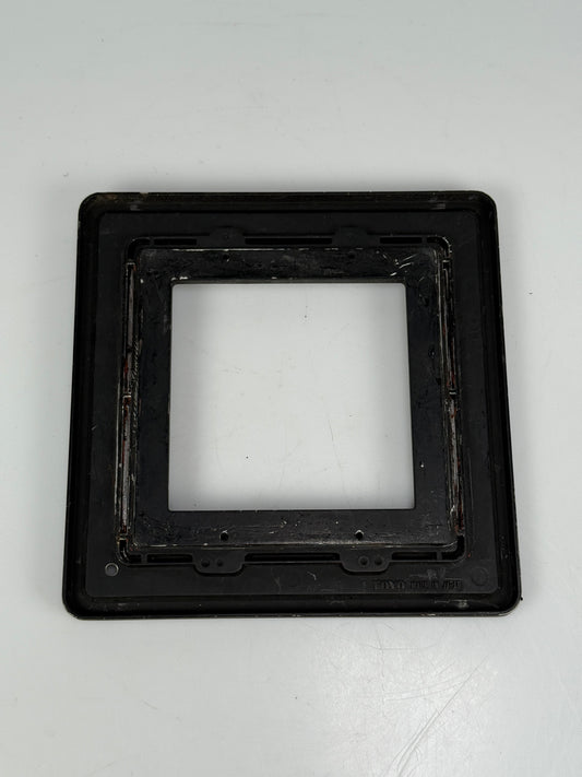 Toyo View 4x5 Adapter Lens Board FVM 1050 for large format camera