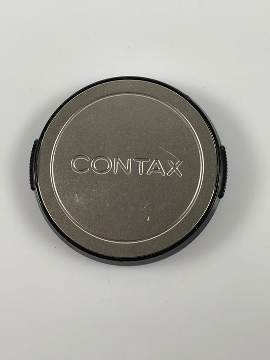 Contax 55mm GK-51 Genuine Front Camera Lens Cap For G Series