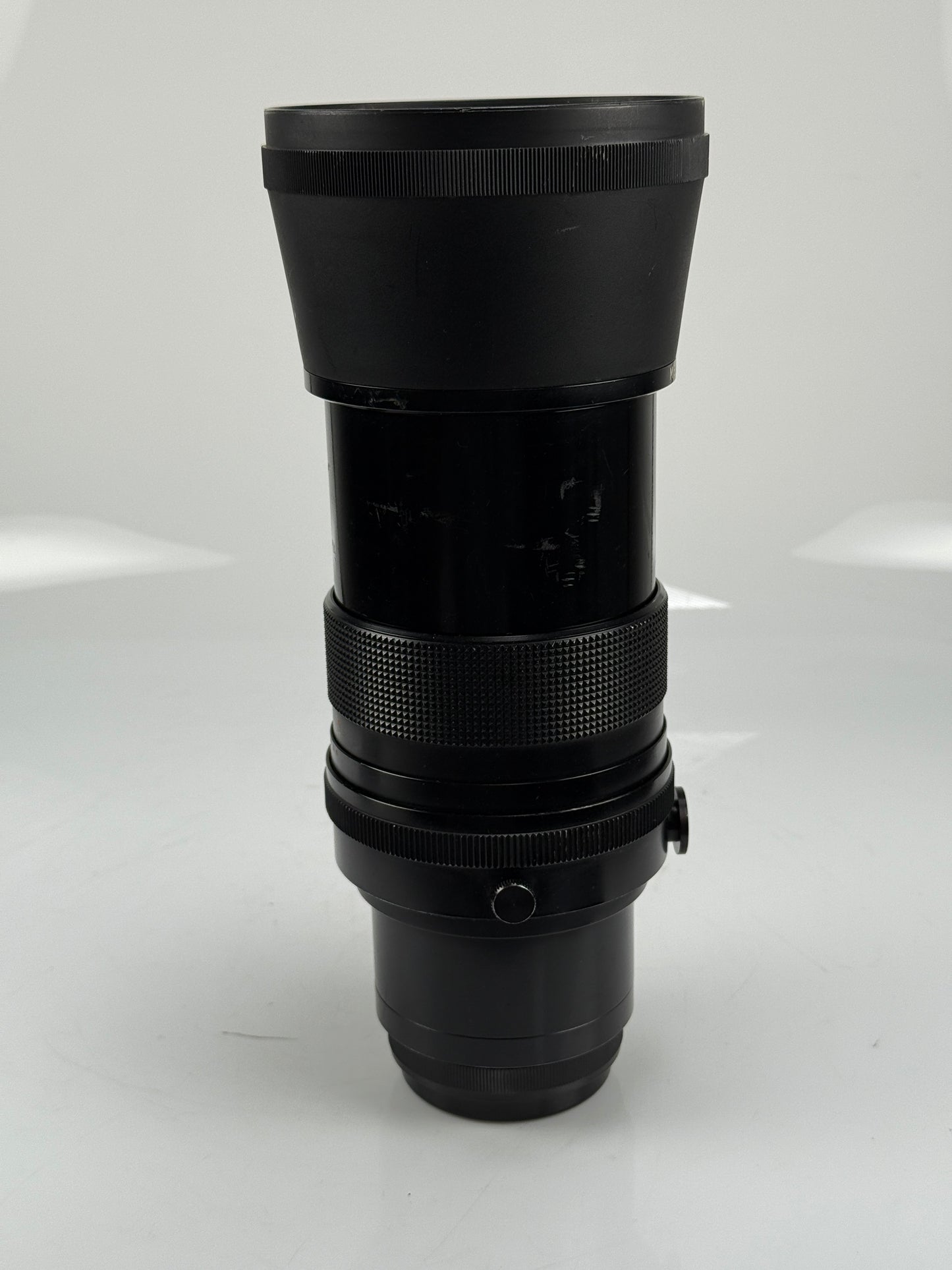 Carl Zeiss Jena Sonnar 300mm F4 lens Pentacon Six Mount