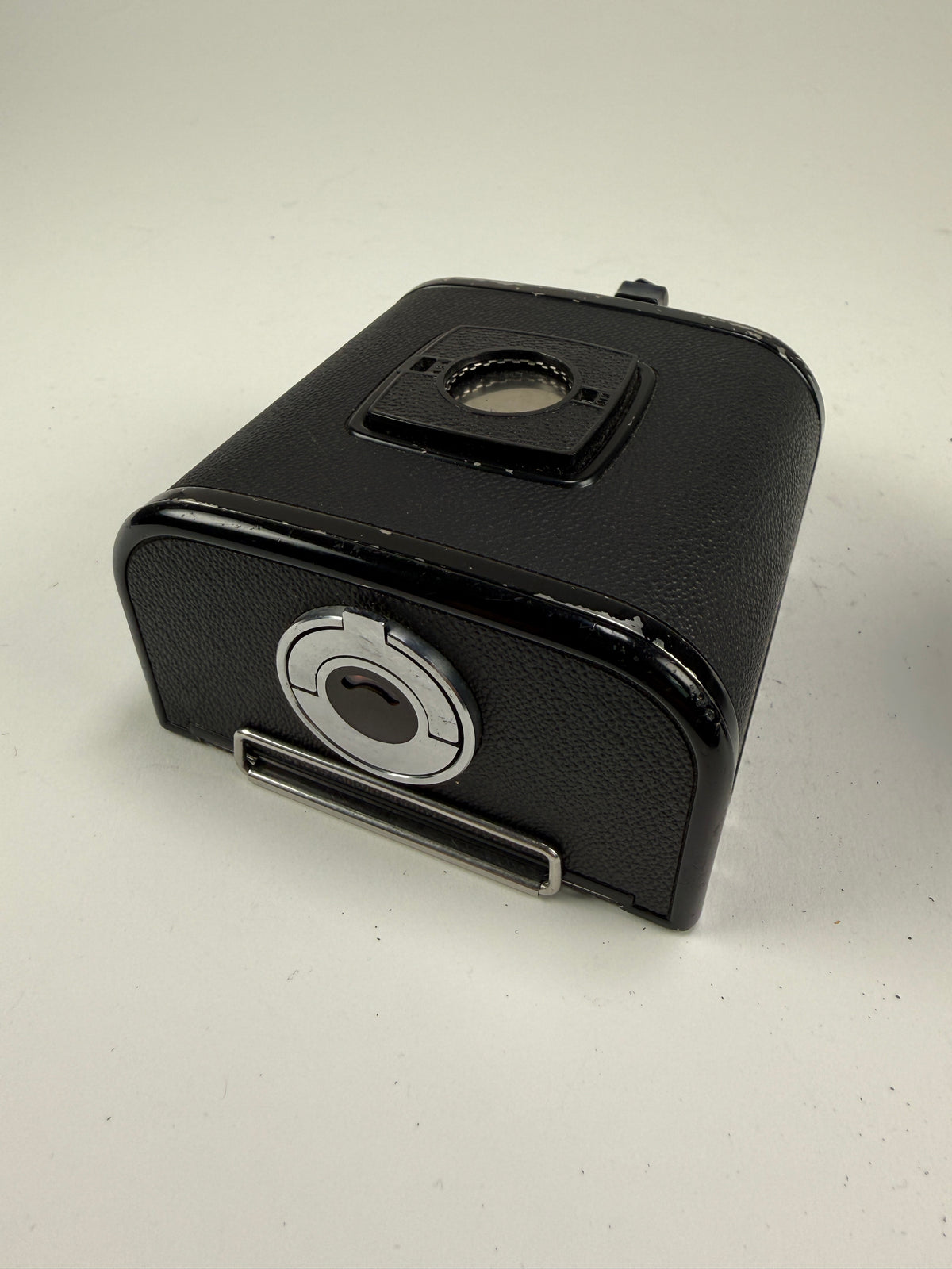 Hasselblad A12 6x6 120 Film Back Magazine Black READ