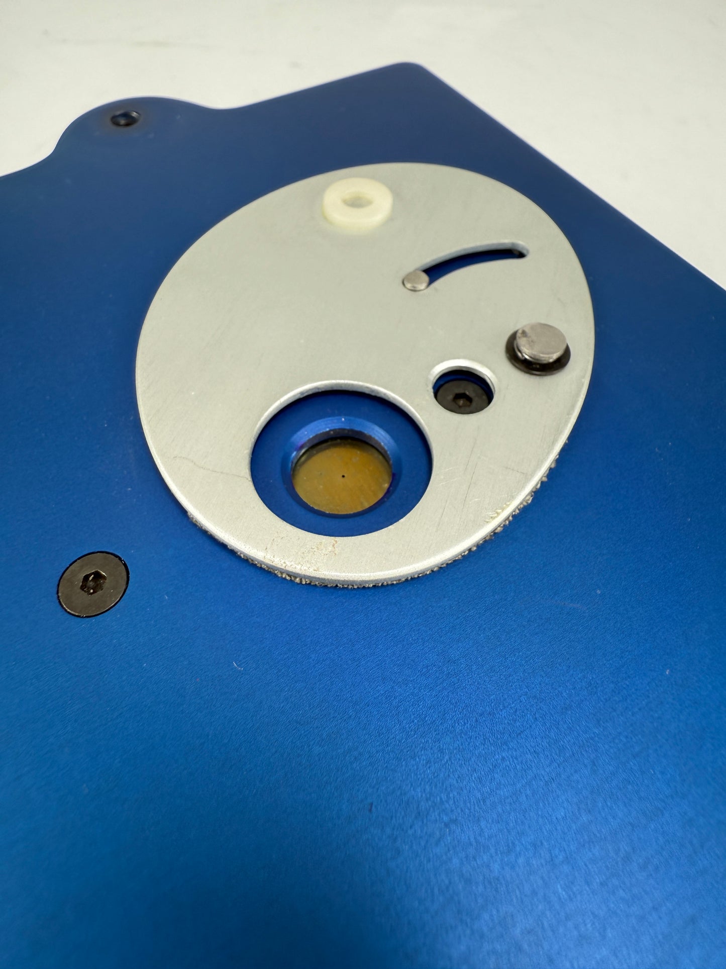 Casado Pinhole/Zone medium format Camera Handmade Wooden