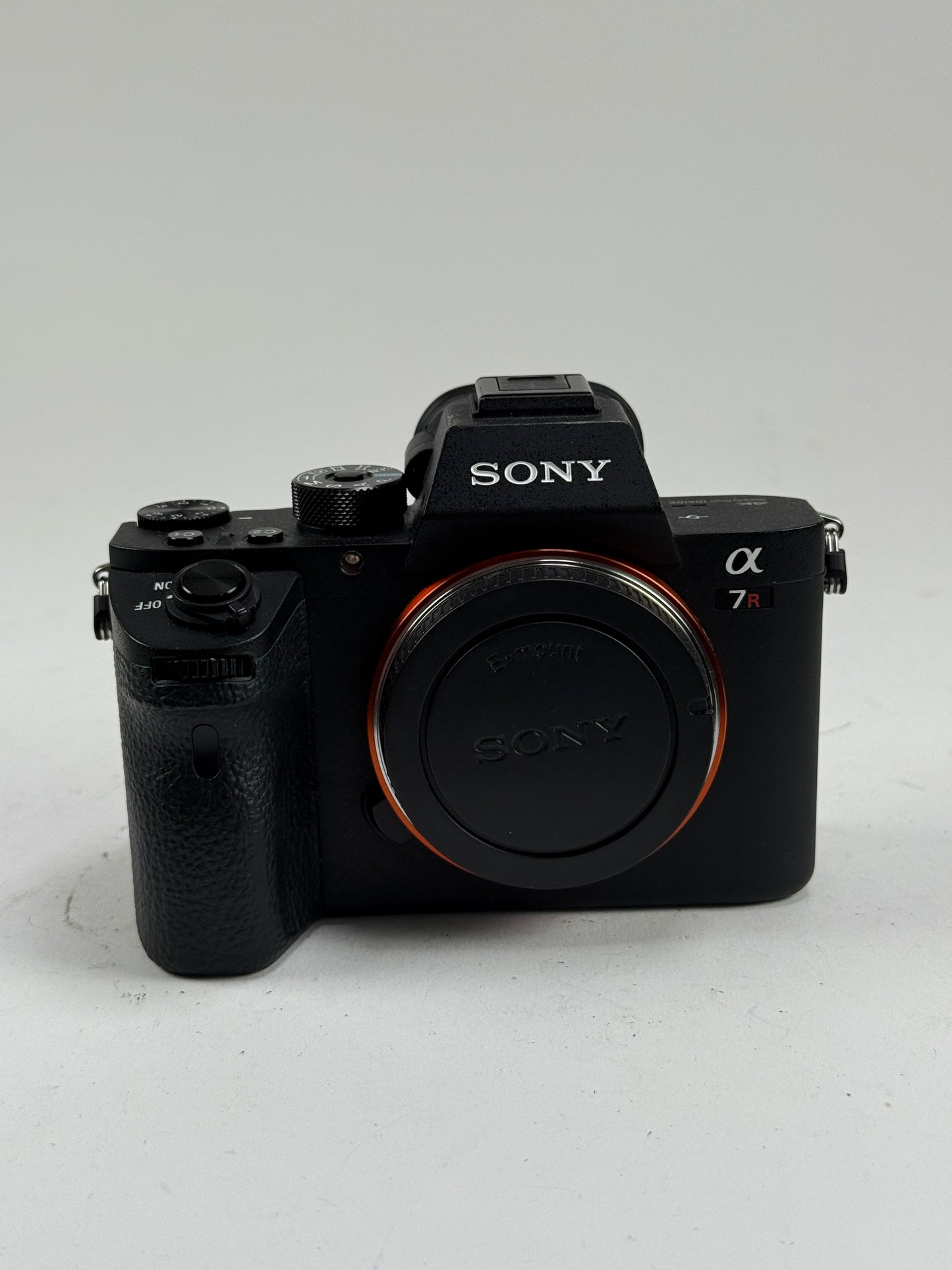 Sony Alpha A7R II A7R2 A7RII Mirrorless Digital Camera