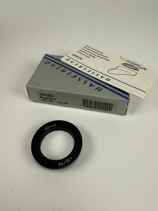 Hasselblad 42420 Eyepiece -2 Diopter for PM PM5 PME PME3 PME5