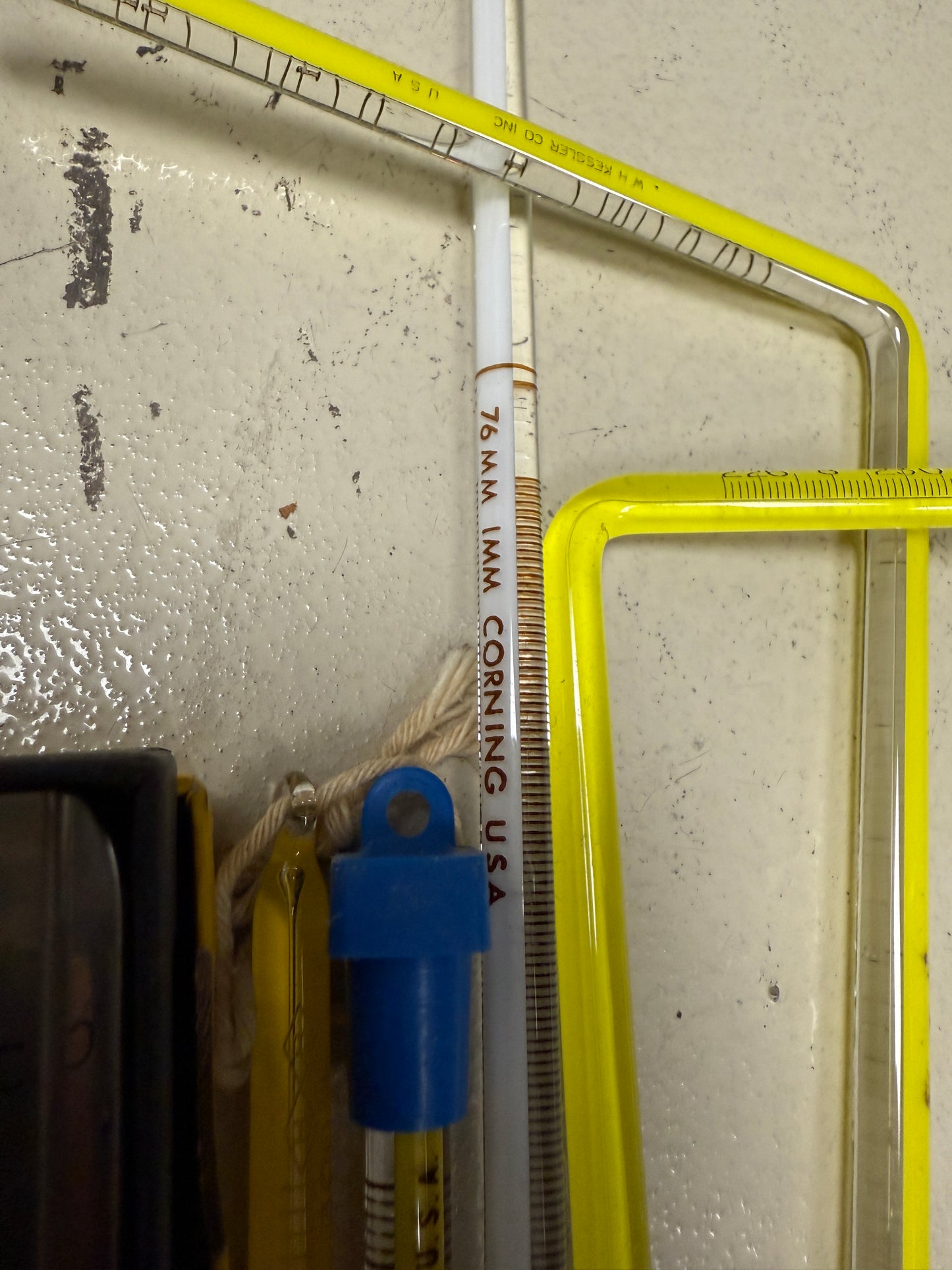 Large lot of Thermometer for Film Photograhy Dark Room Kodak, ansco, Vivitar, Kessler, Corning