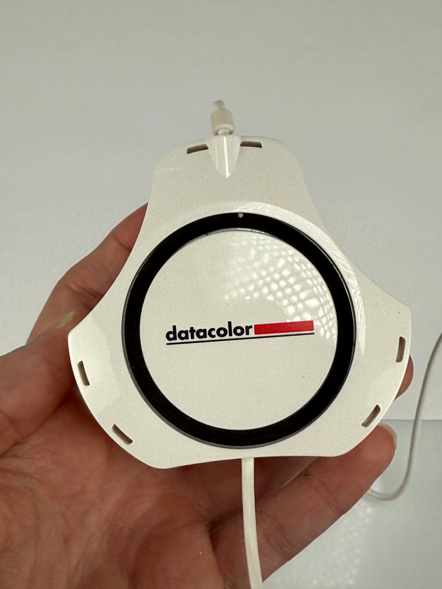 Datacolor Spyder X Monitor Calibration