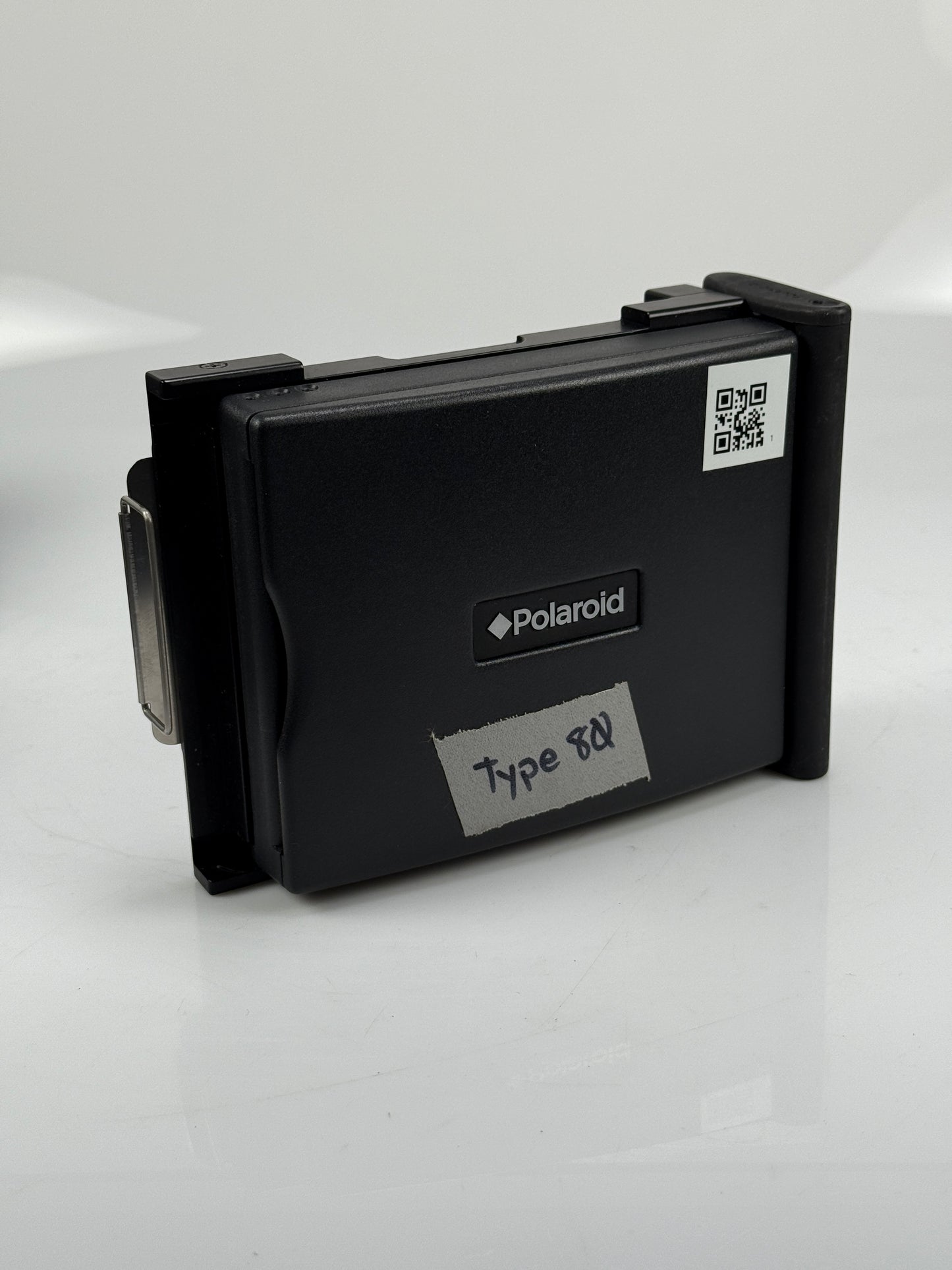 npc mf 1N-80 polaroid back Hasselblad type 80