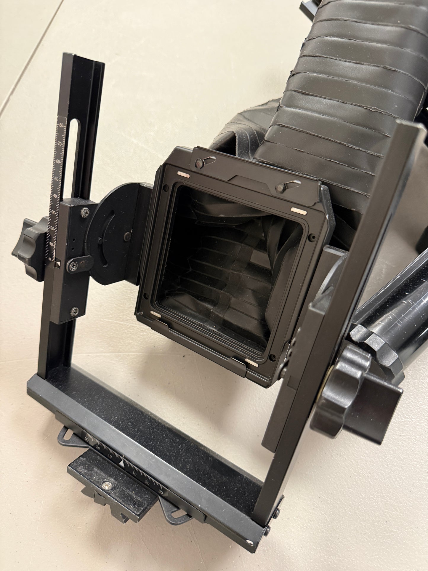 Toyo 45CX 4x5 Monorail Large Format Camera #1