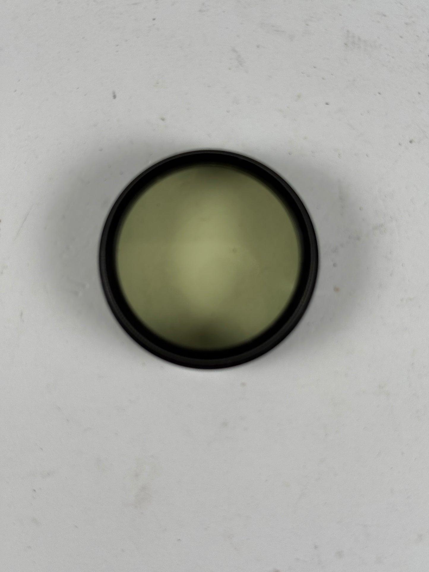 Leitz Leica Black A36 36mm push on UV Filter