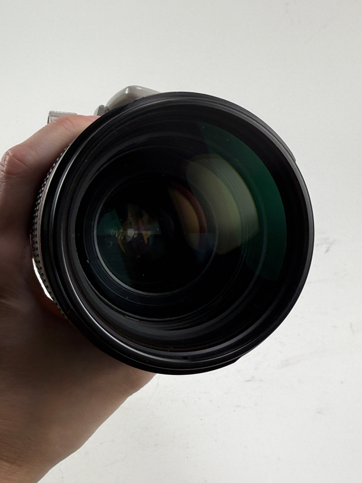Canon EF 70-200mm 70-200 f2.8 L IS II USM Lens