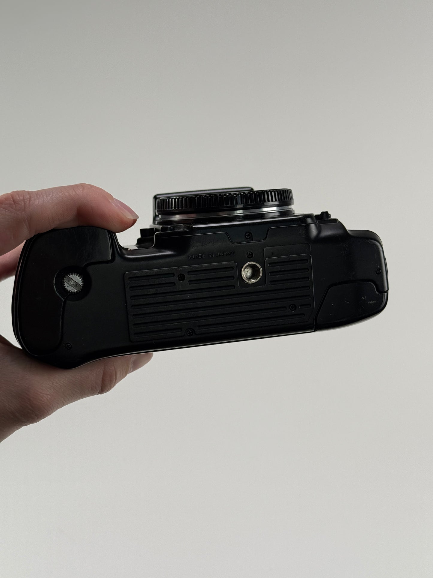 Nikon N8008s AF SLR 35mm Film Camera Body