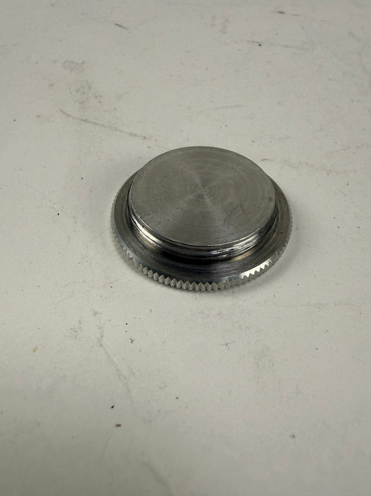 Bolex Paillard Body Lens Mount Cap for 16mm Bolex Cameras M25 C-MOUNT