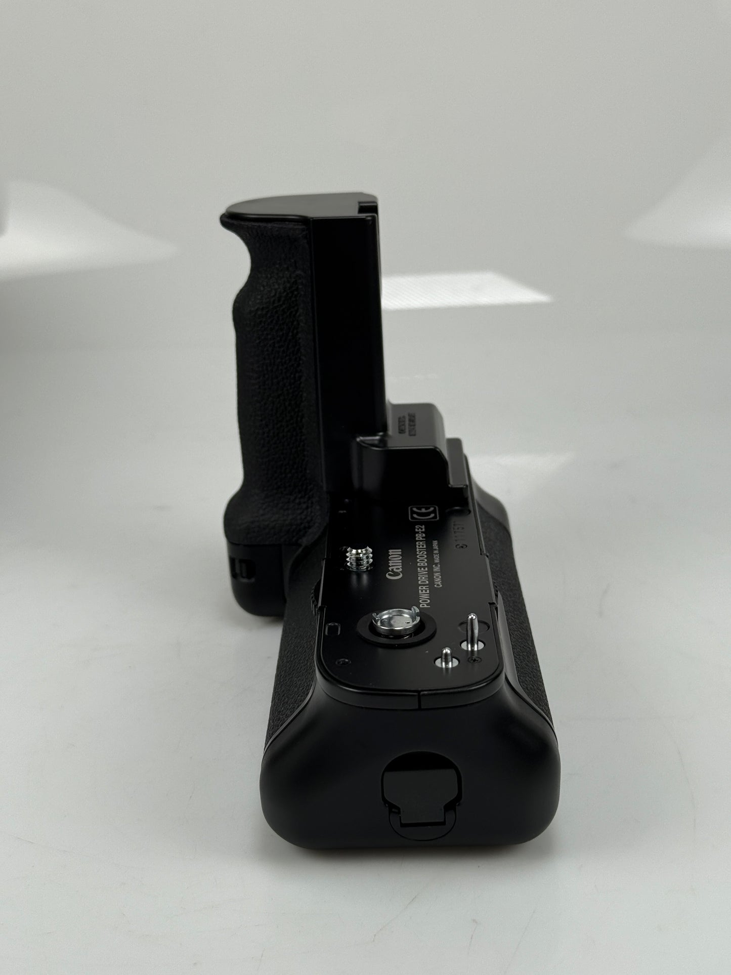 Canon PB-E2 Power Drive Booster for EOS-1 1V 1N