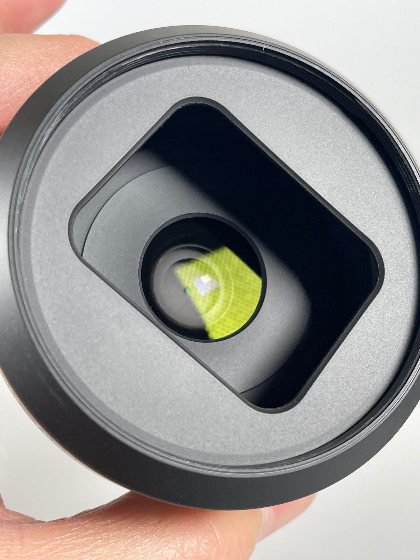 Tamron 35mm f2.8 Di III OSD M Lens for Sony E mount
