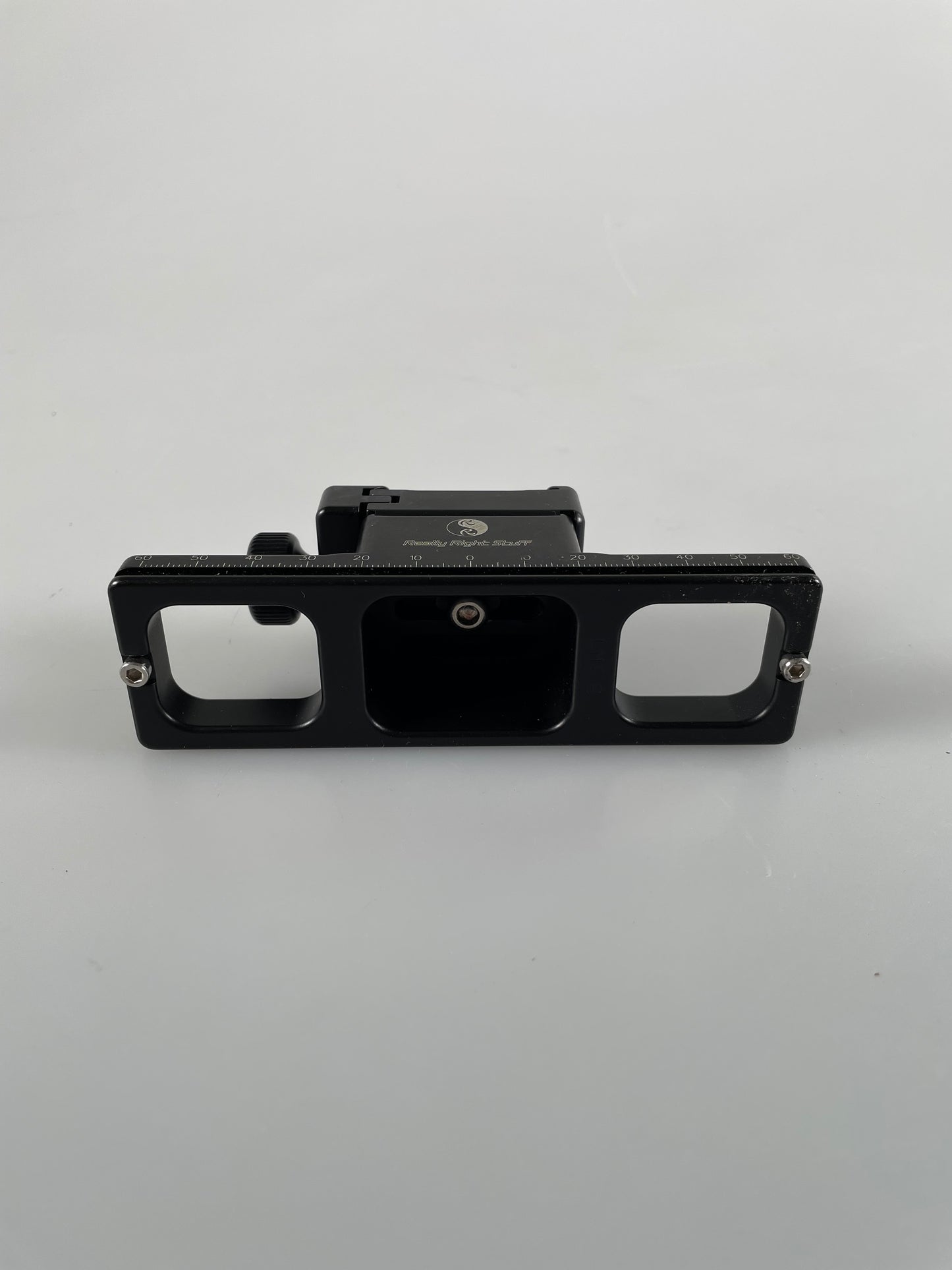 Really Right Stuff LMT-B Lens Mount For B150-B with Clamp