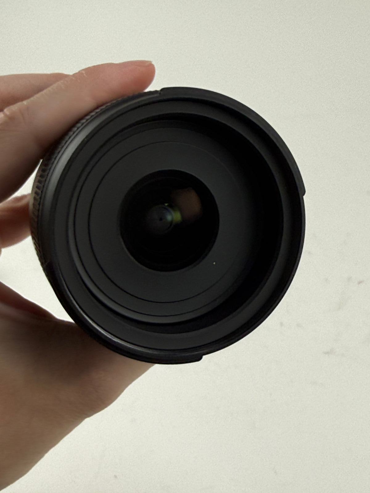 Tamron 20mm f2.8 Di III OSD M 1:2 Lens for Sony E