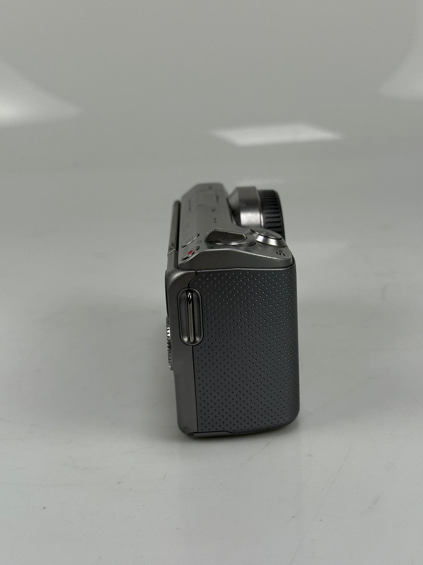 Sony Alpha NEX-5N 16.1MP black Digital Camera Body