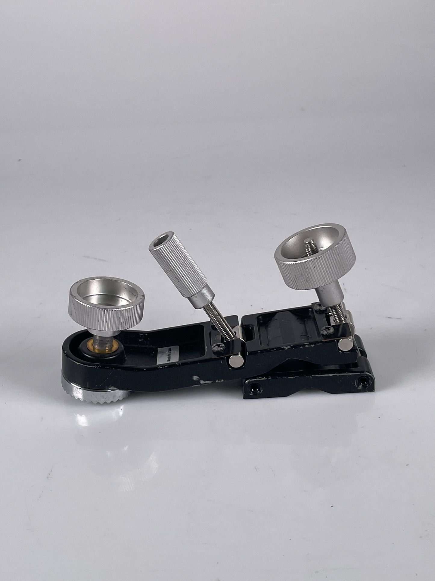 Canon CR-10 Clamper for Studio Zoom Controls ZSG-200A  ZSG-200M