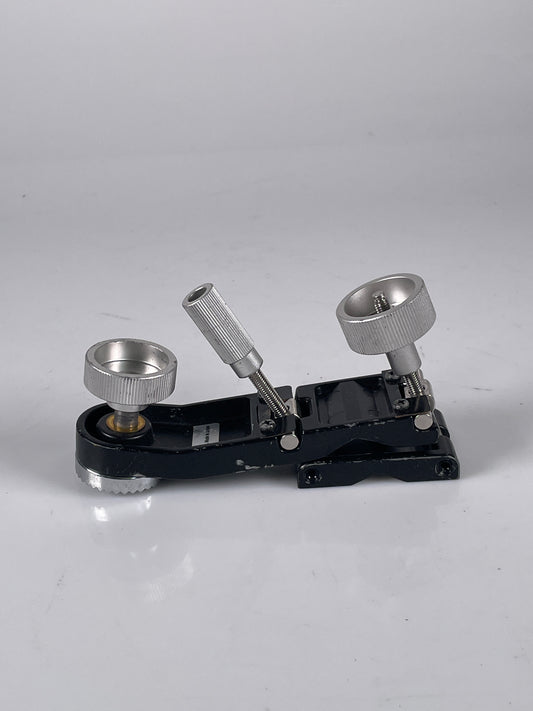 Canon CR-10 Clamper for Studio Zoom Controls ZSG-200A  ZSG-200M