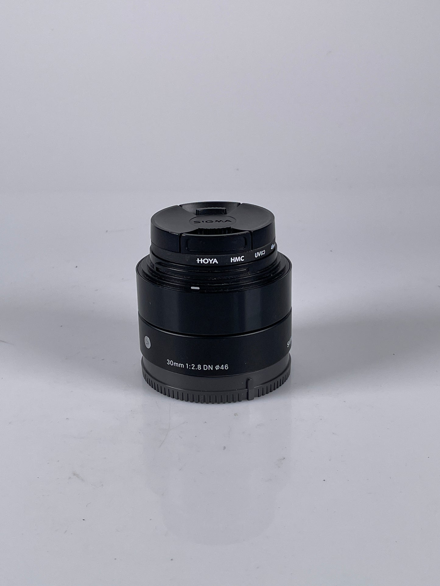 Sigma 30mm f2.8 EX DN Autofocus Art Lens Sony E Mount