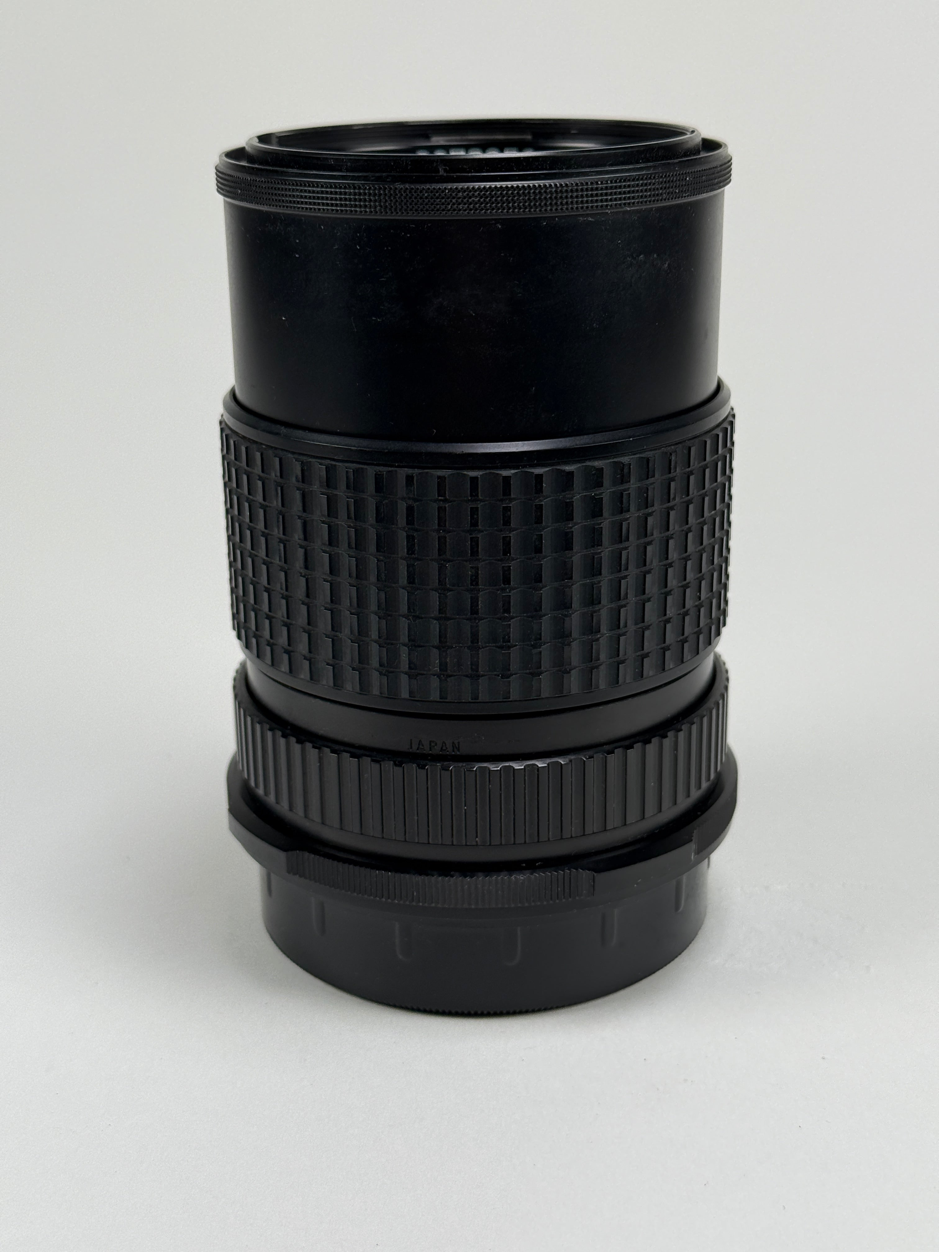 ☆PENTAXPENTAX-6×7 1:2.8 165mm SMC PENTAX 67 165mm F2.8 MF Lens for 6x7 67 II – Cardinal Camera Used