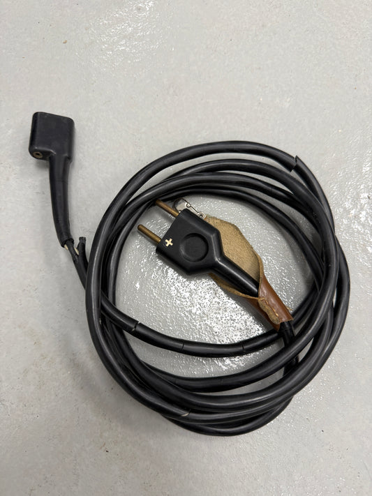 Original ARRI Arriflex 16 Power Cord cable