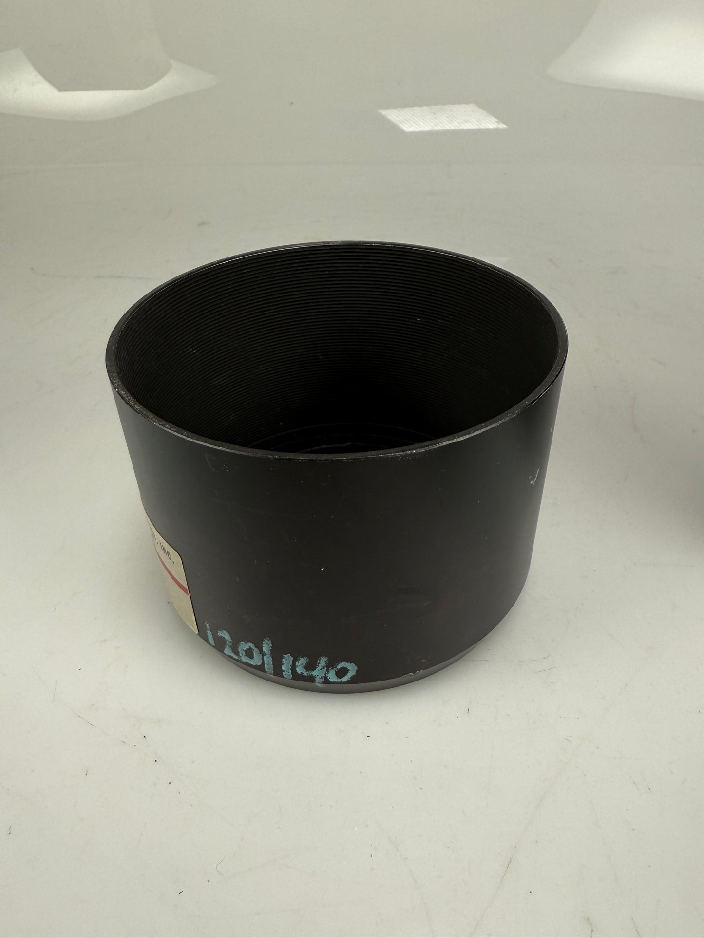 CONTAX 645 Camera Lens Hood GB-73 Zeiss Apo Makro Planar 120/4 Sonnar 140/2.8