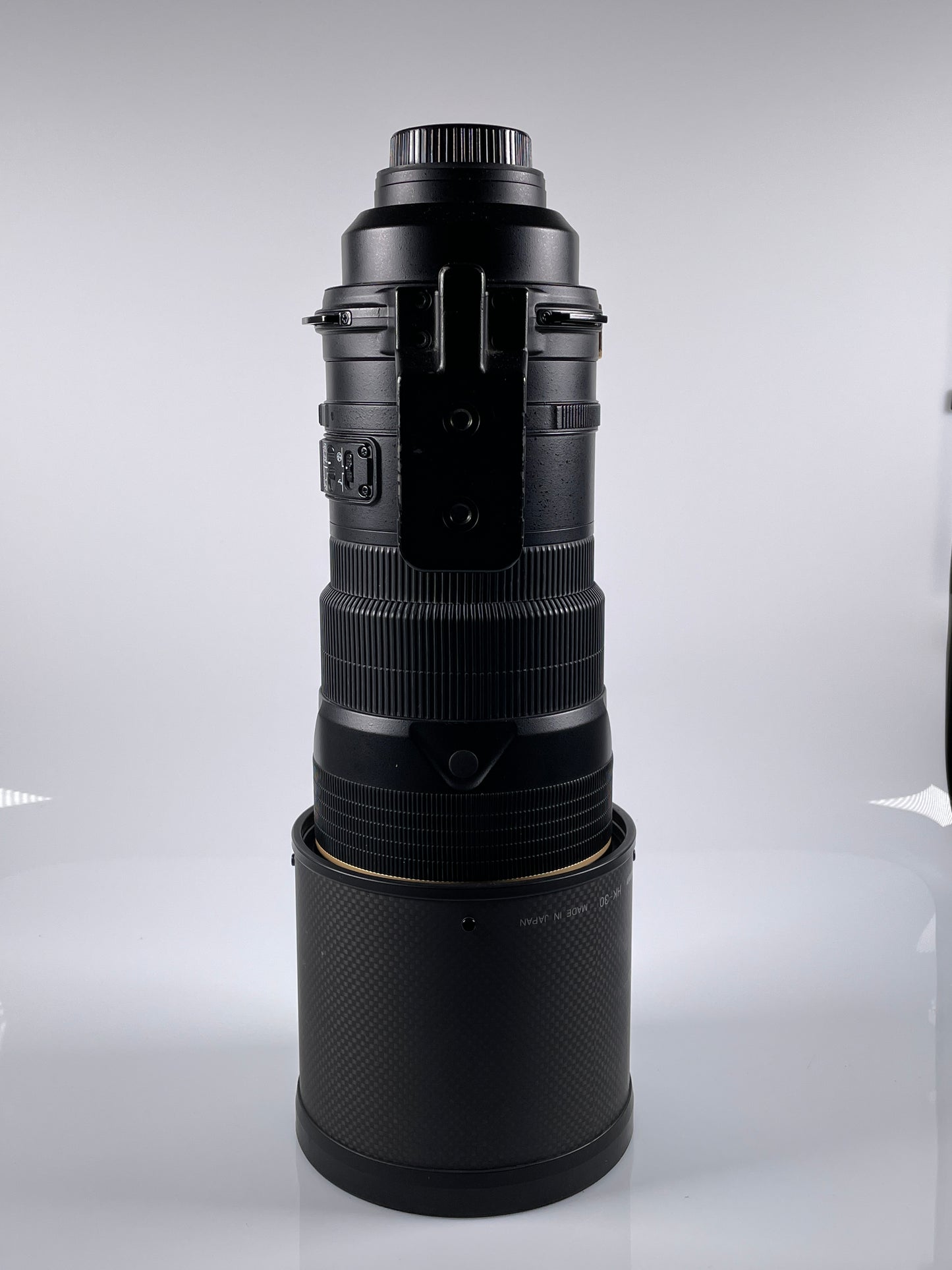 Nikon Nikkor AF-S 300mm f2.8 G ED VR-II Lens