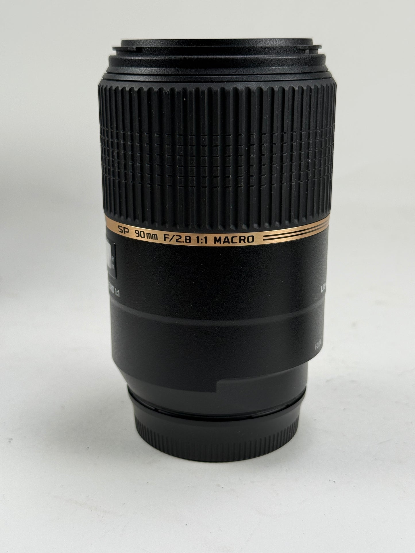 Tamron F004 AF 90mm f2.8 SP Di USD Macro Lens Sony Minolta A Mount