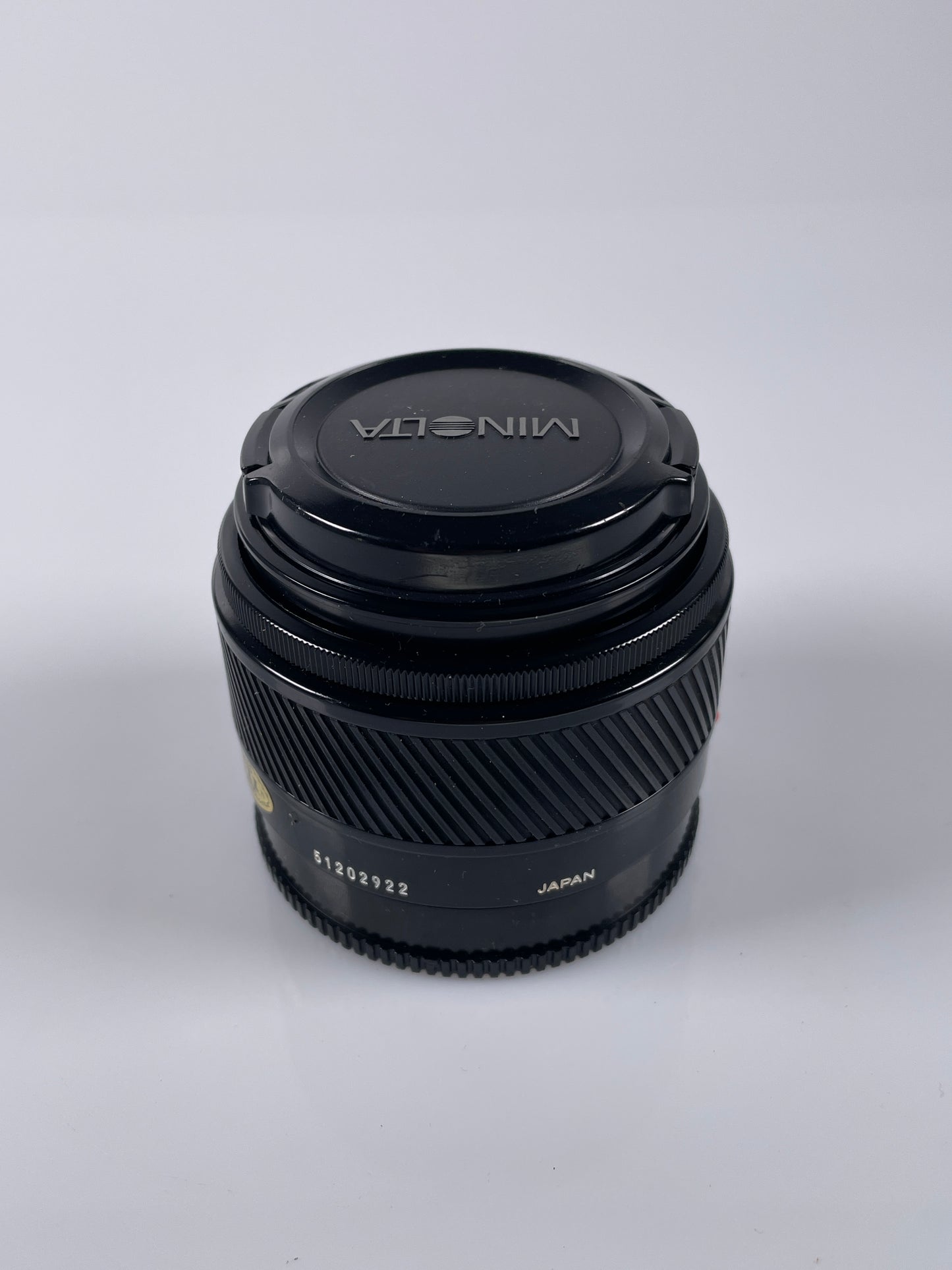 Minolta AF 28mm f2.8 Lens for Sony Minolta a mount