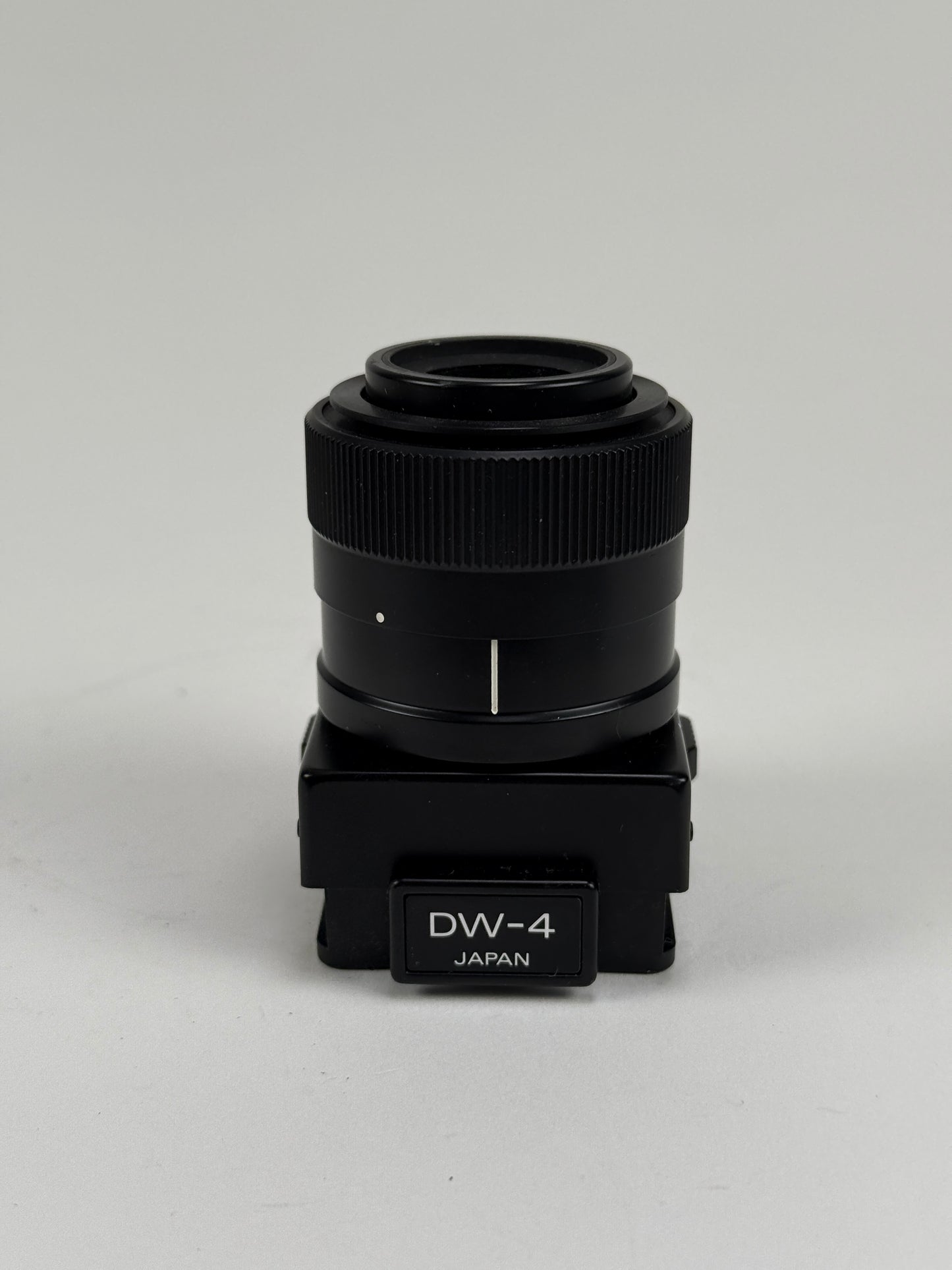 Nikon DW-4 6x High Magnification ViewFinder for F3