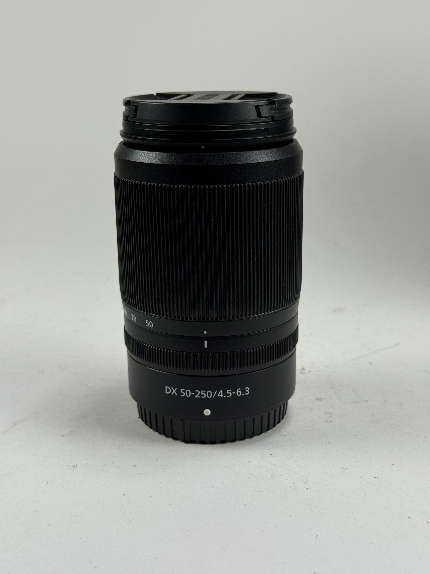 Nikon Nikkor Z DX 50-250mm f4.5-6.3 VR Lens