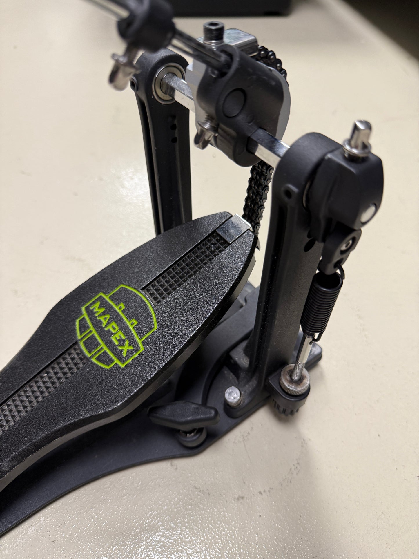 Mapex Armory P810 Chain Drive Single Bass Drum Pedal