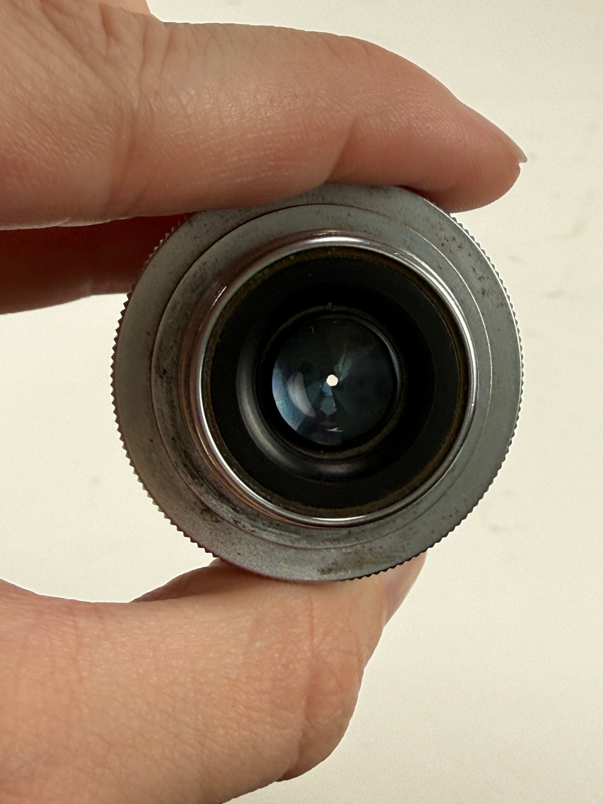 Kern-Paillard SWITAR 25mm f1.4 Lens for Bolex 16mm cinema