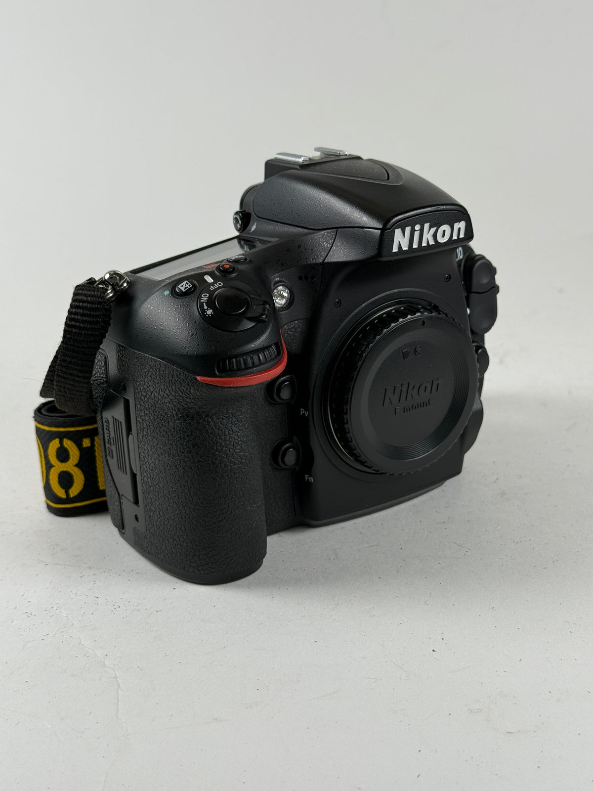 Nikon D810 Full Frame Digital camera body