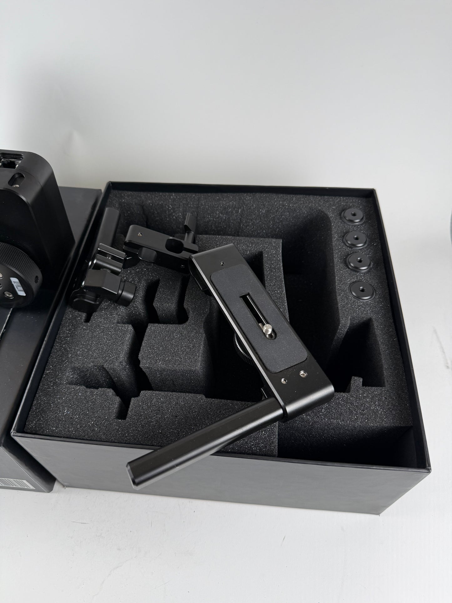 Edelkrone HeadPLUS v1 Pan and Tilt Head