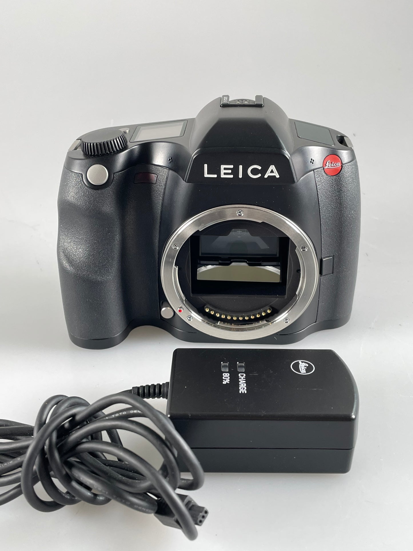 LEICA S3 BODY Medium Format Digital 10827 type 6847