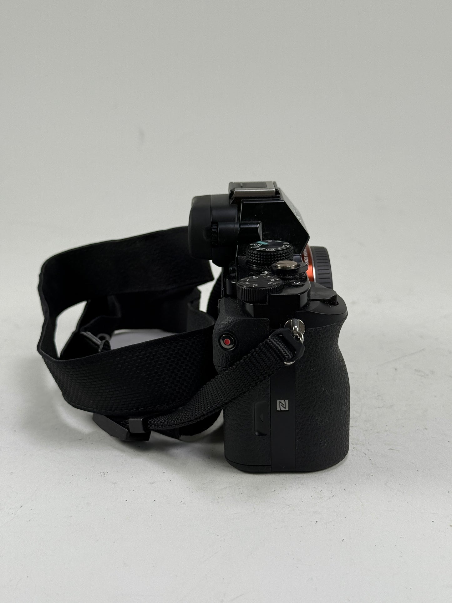 Sony Alpha A7 Original Full-Frame Mirrorless Camera (Body Only)