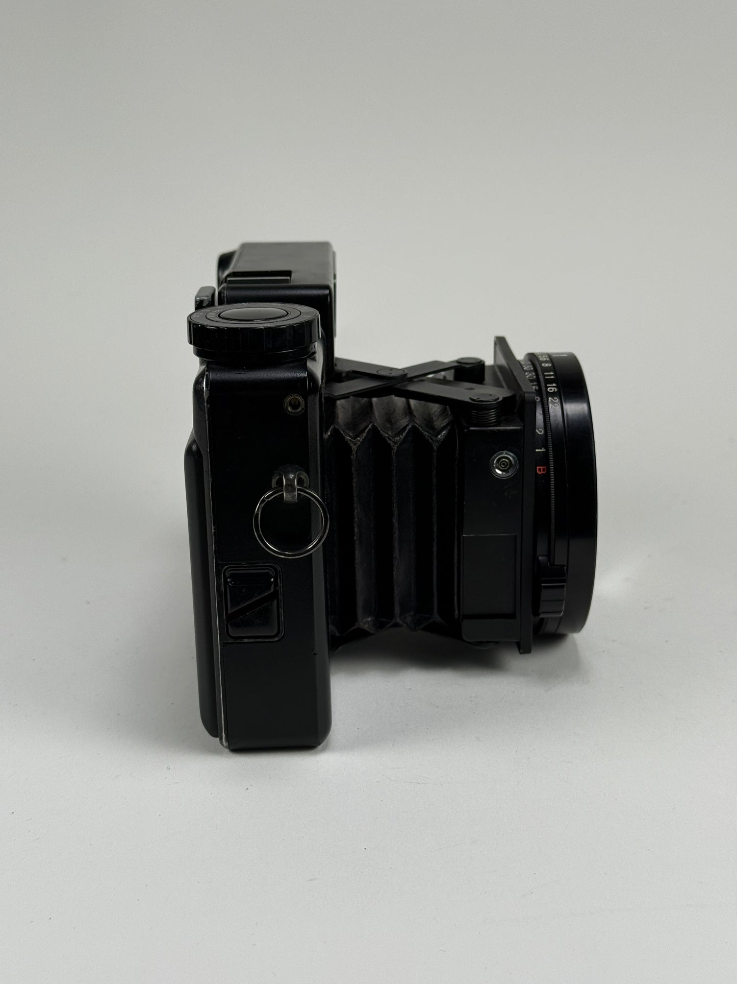 PLAUBEL Makina 67 6x7 Medium Format Film Camera